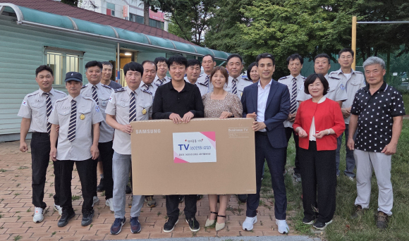 구미시청 제공