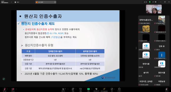 구미상의 제공
