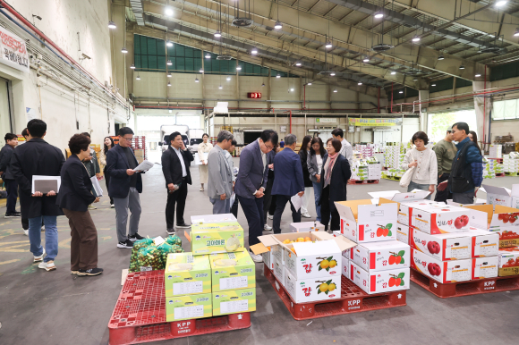 구미시의회 제공