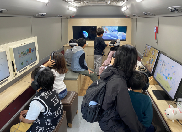 구미도시공사 제공