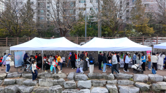 구미도시공사 제공