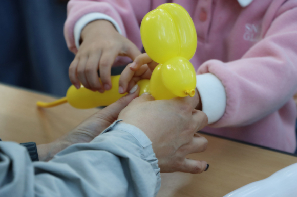 구미도시공사 제공