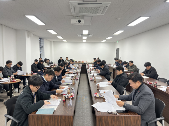 구미시의회 제공