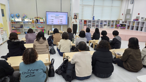 경북보건대 제공
