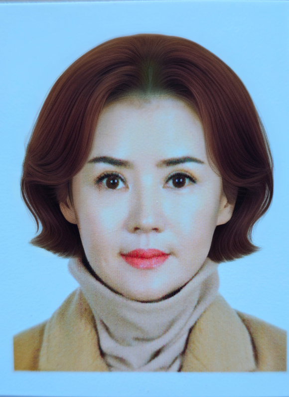 김형미 신입회장(구미시청 제공)