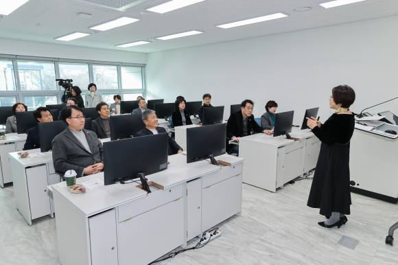 구미시의회 제공
