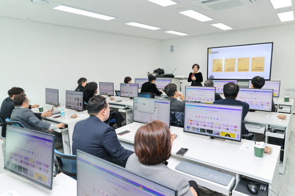 구미시의회 제공