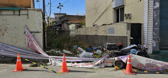 구미시청 제공(시공전)