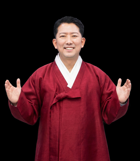 김장호 구미시장(구미시청 제공)