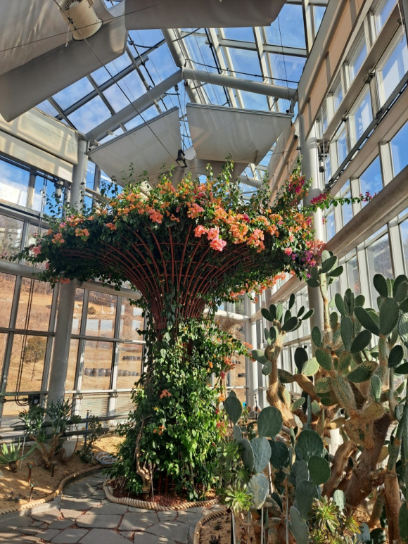 김천시시설관리공단 제공