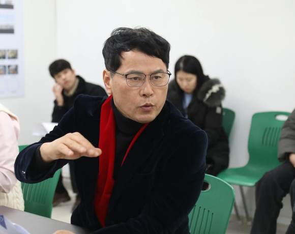 경북도의회 제공