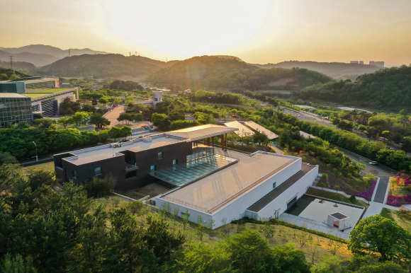 대구간송미술관 제공