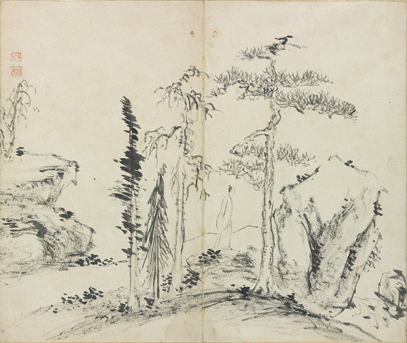 대구간송미술관 제공