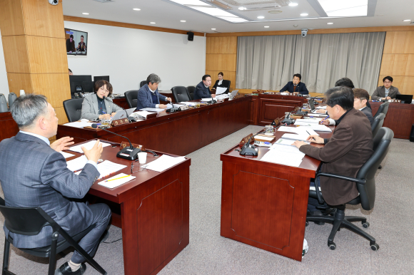 구미시의회 제공