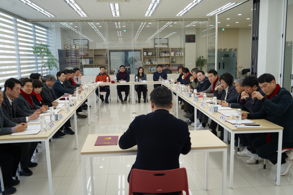 강명구 의원실 제공