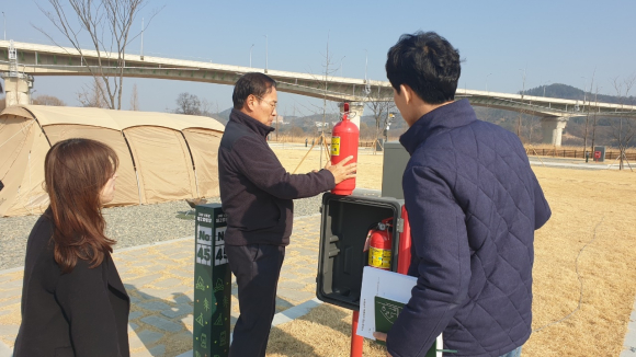 구미도시공사 제공