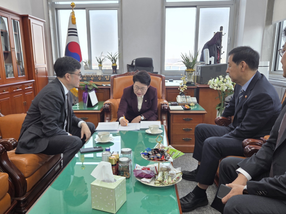 임이자 의원실 제공