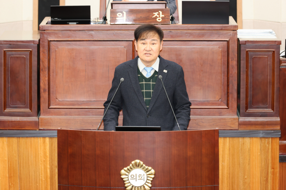 김재우의원(구미시의회 제공)