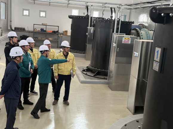 구미도시공사 제공