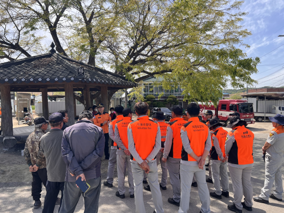 구미소방서 제공