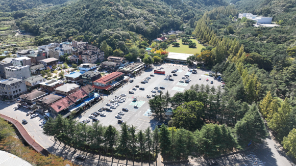 구미도시공사 제공