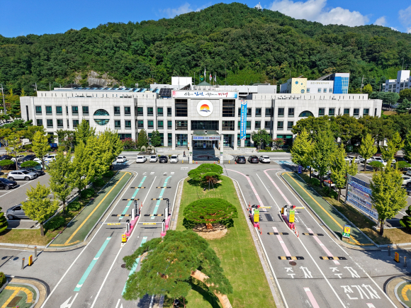 김천시청 제공
